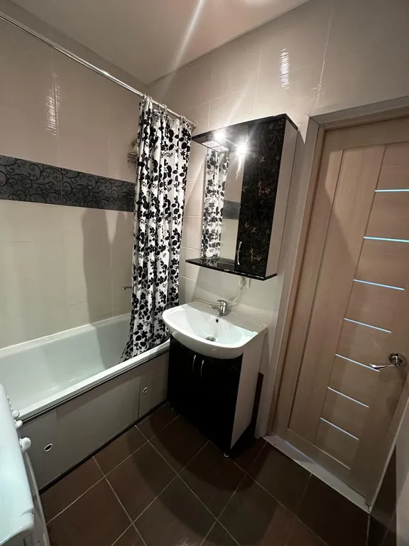 Квартира Вау! Уютная квартира возле моря — Сириус