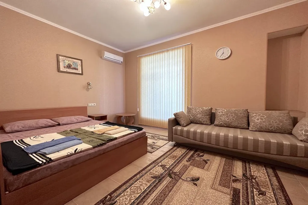 Квартира Комната — Феодосия