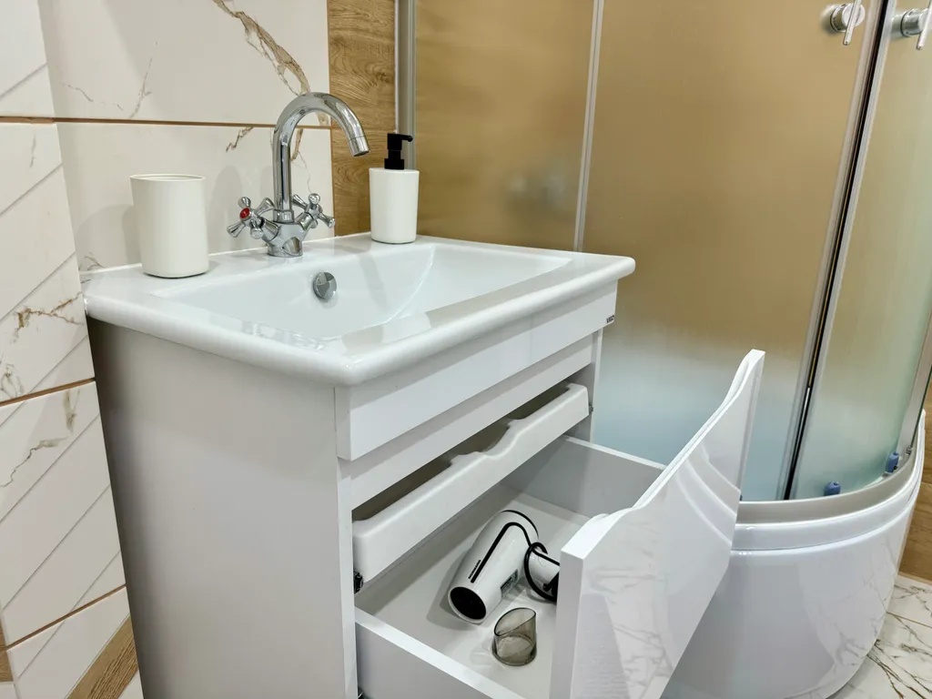 Комфорт апартамент в центре