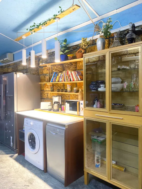 Новые шикарные апартаменты с бассейном, мангалом и зоной отдыха