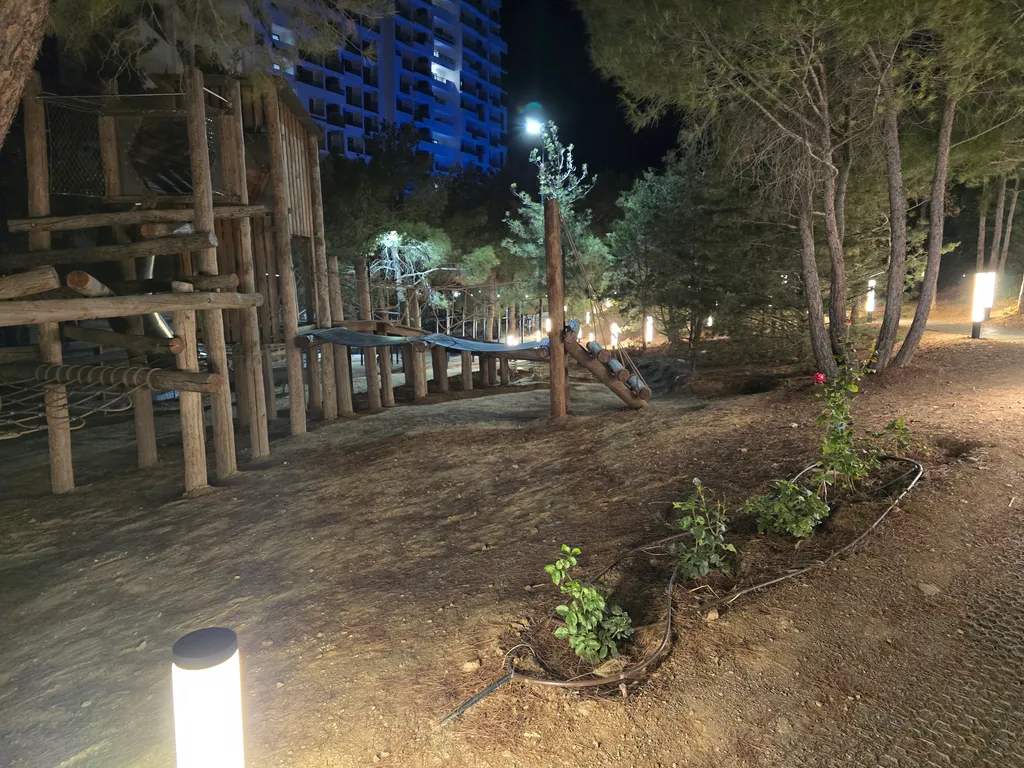 Жилой Курортный Комплекс Лучистое