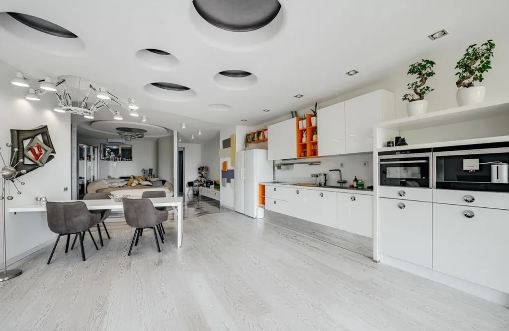 Квартира у моря с видом на море — аренда посуточно в Сочи