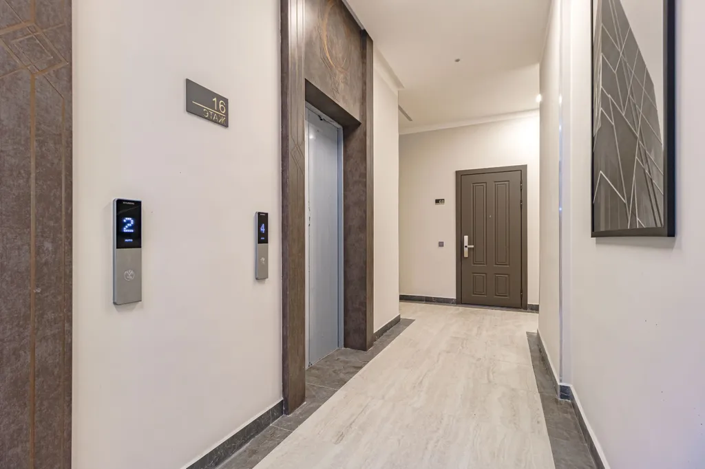 Уютная квартира для комфортного проживания