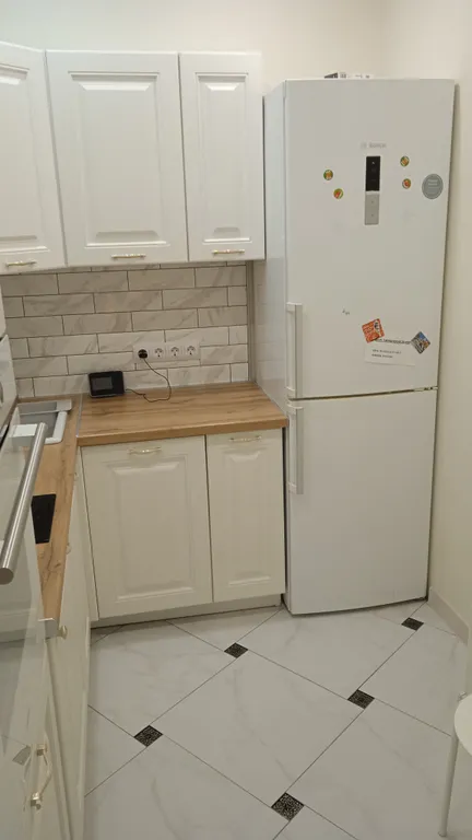 Квартира Новая двухкомнатная квартира на первой береговой линии — Анапа