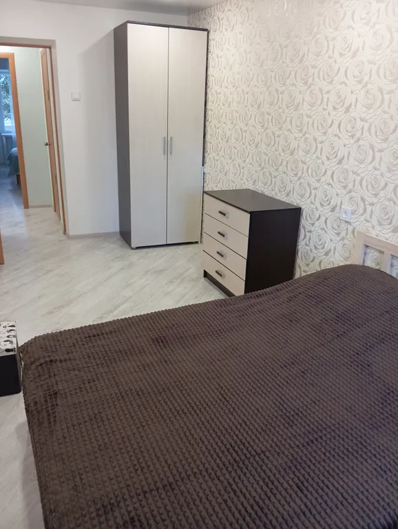 Уютная квартира с отличной локацией в гостеприимной Старой Руссе