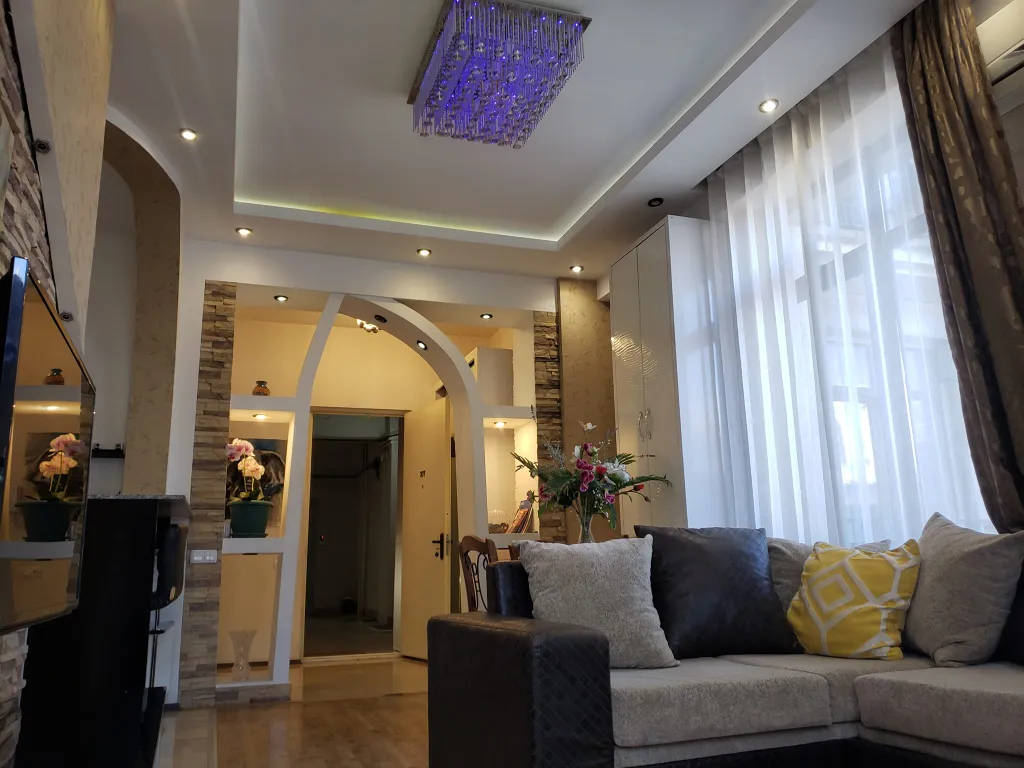 Комфортная квартира в старом Тбилиси