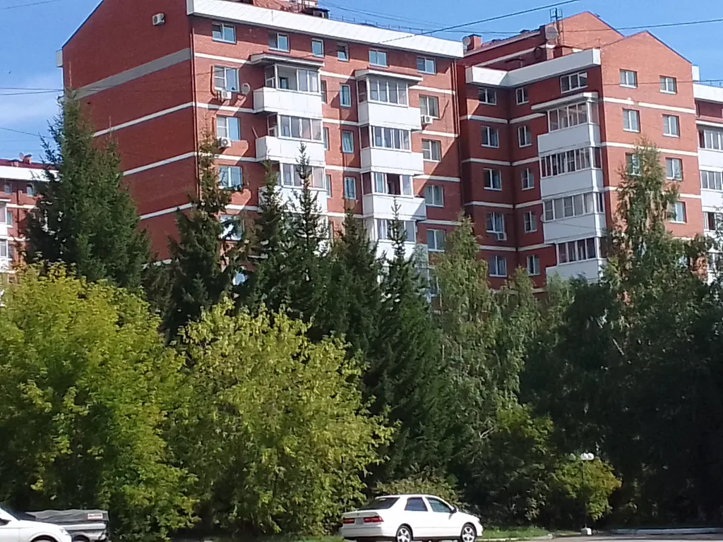 Как дома: для семейного отдыха 2-ком. в Солнечном