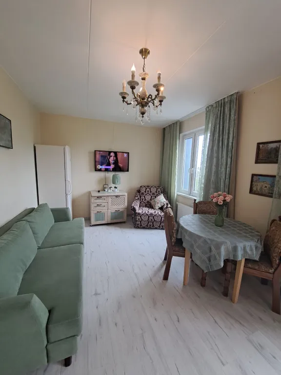 Уютная квартира в Петрозаводска