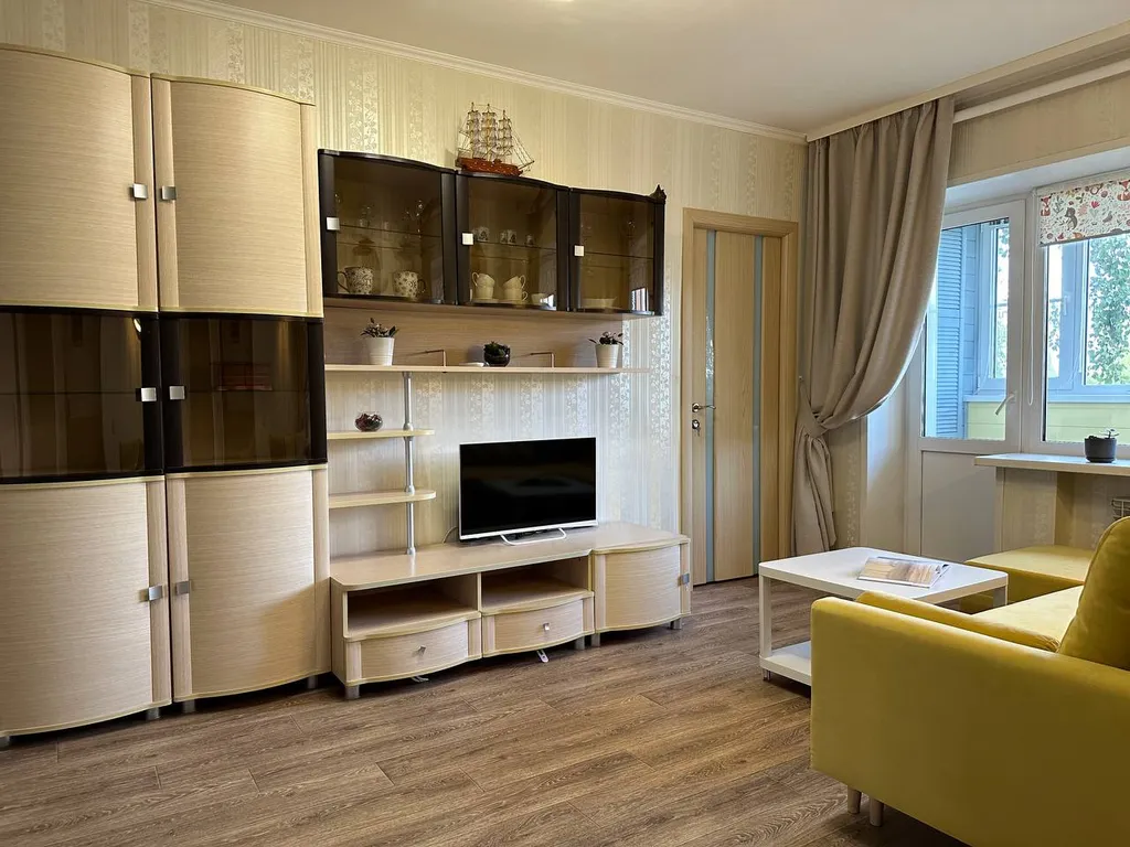 ДзенХоум Сдержанность