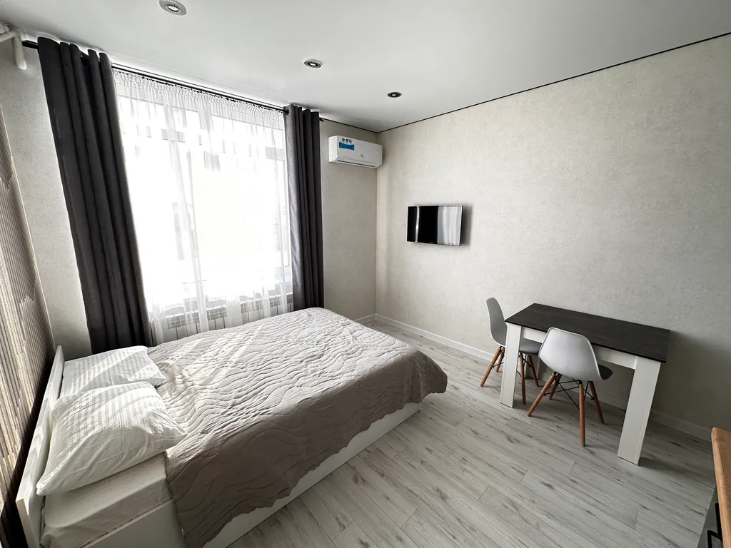 Уютная студия А