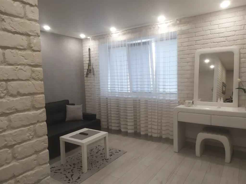 Квартира в центре