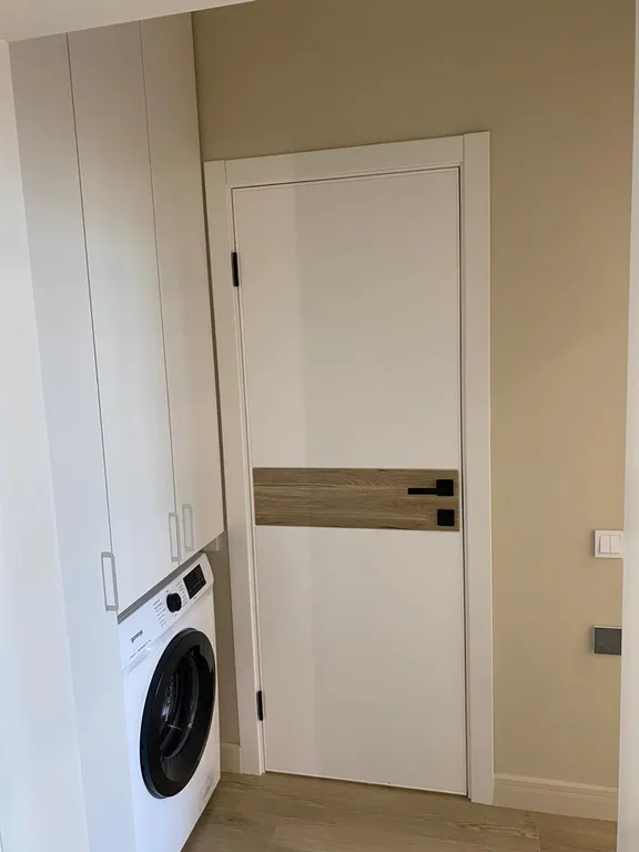 Квартира Люкс апартаменты на берегу моря — Анапа