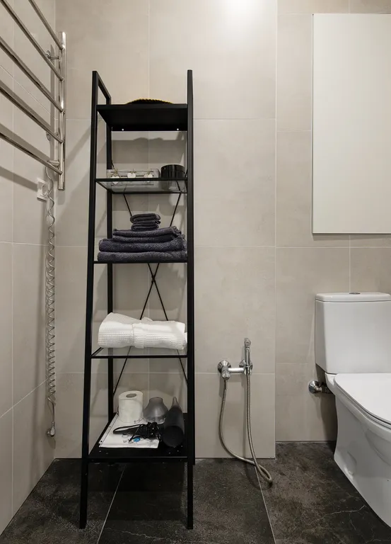 Апартаменты Хвойный лес со SPA и бассейном