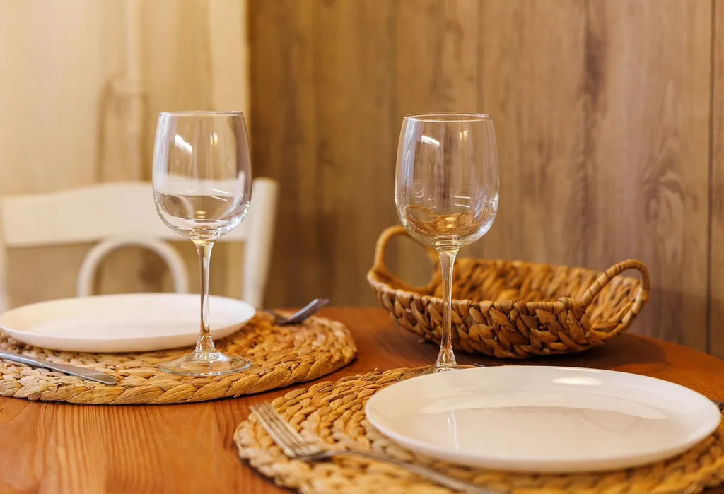 Уникальная квартира в Эко стиле