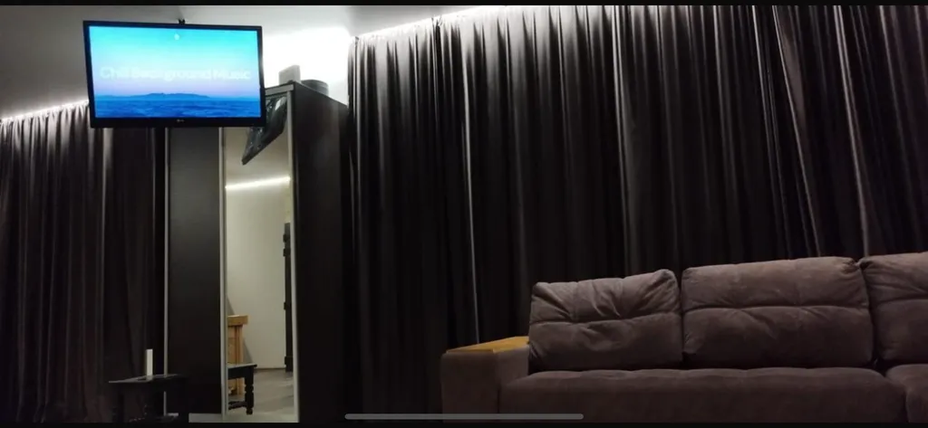 Квартира Комната — Лазаревское