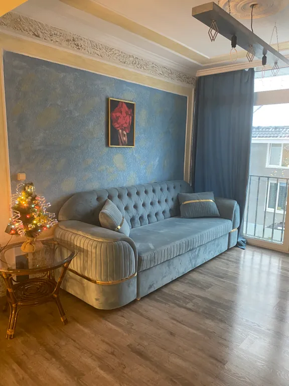 Шикарный и просторный двух этажный коттедж со вторым светом и баней