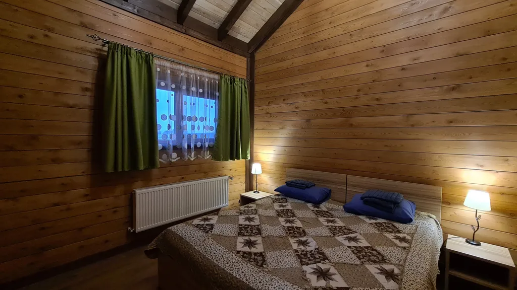 4-комнатный Дом