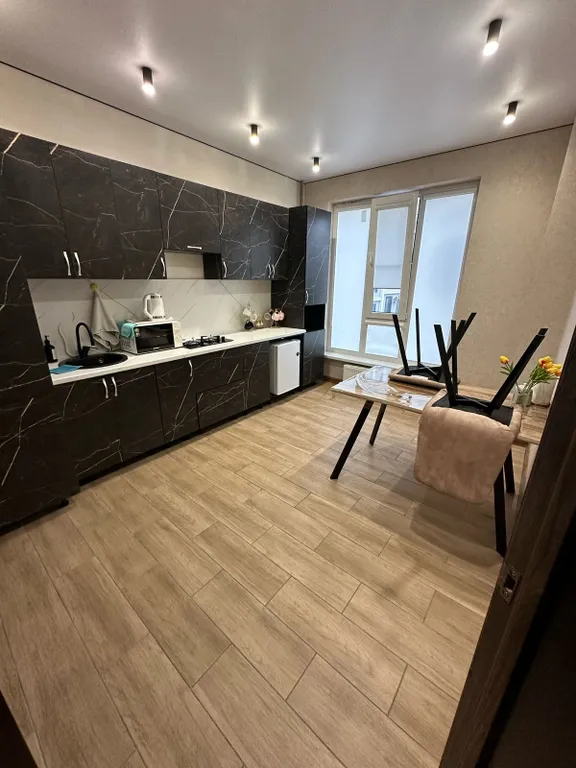 Квартира класса люкс в элитном районе