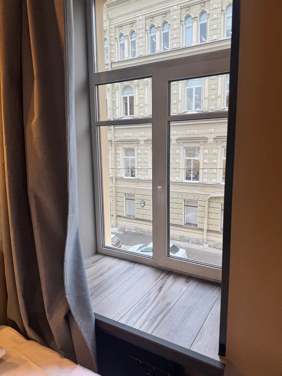 Квартира Просторные апартаменты hotel-style в центре СПб | Резиденция Чеховъ — Санкт-Петербург