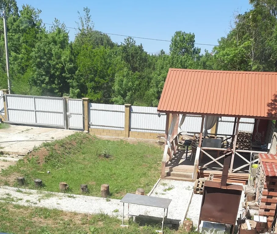 Студия+ в парке Скассиев Фонтан