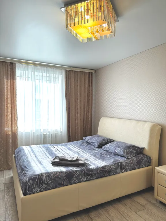 Просторная квартира — аренда посуточно в Пенза