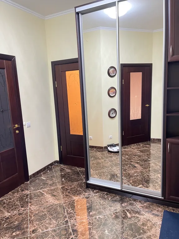 Квартира у озера Тихое