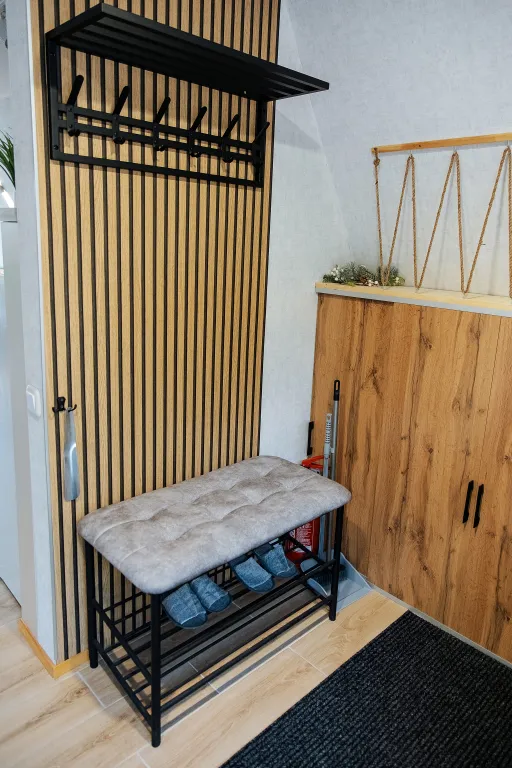 Коттедж Уютный коттедж в тихом сосновом лесу — Ларионово