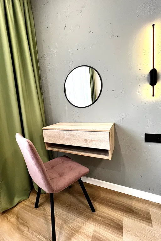 Уютная квартира Мохито в новом популярном развитом районе города