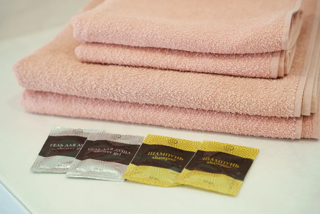 Светлая и уютная квартира в центре города