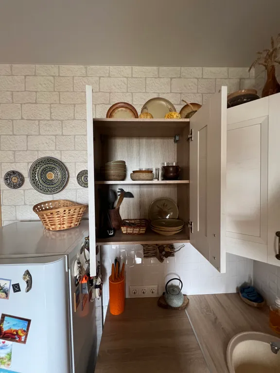 Квартира Уютная квартира-студия — Светлогорск