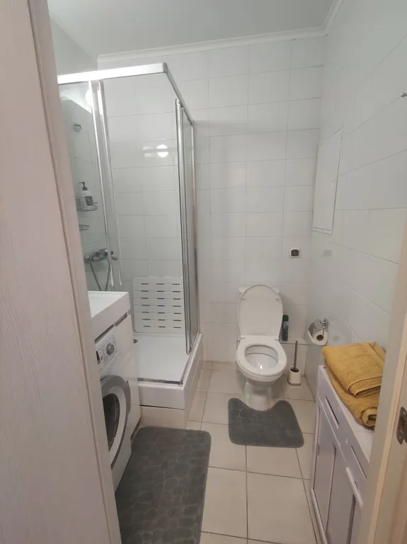 Уютная квартира студия