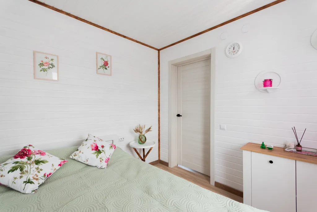 1-комнатный Дом