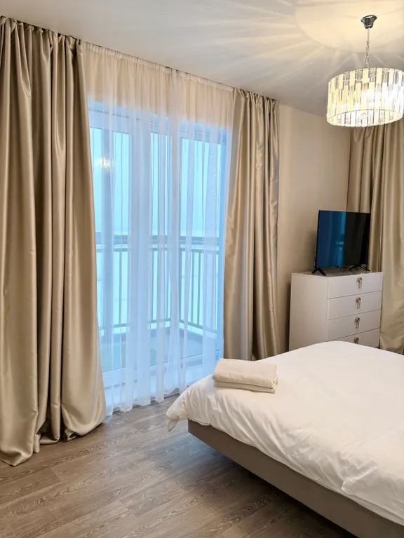 Люкс в Междречье