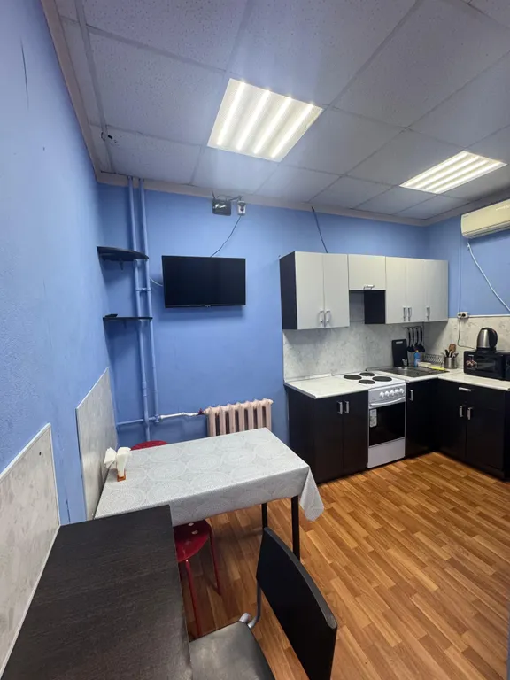 2-комнатная Квартира — аренда посуточно в Уфа