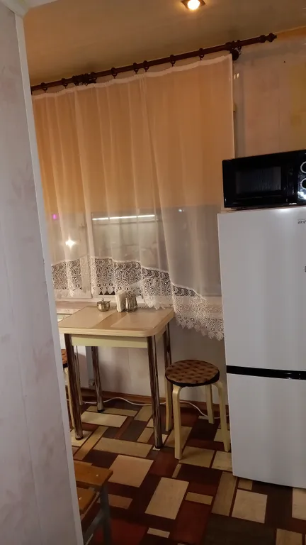 Уютная двушка в тихом центре города