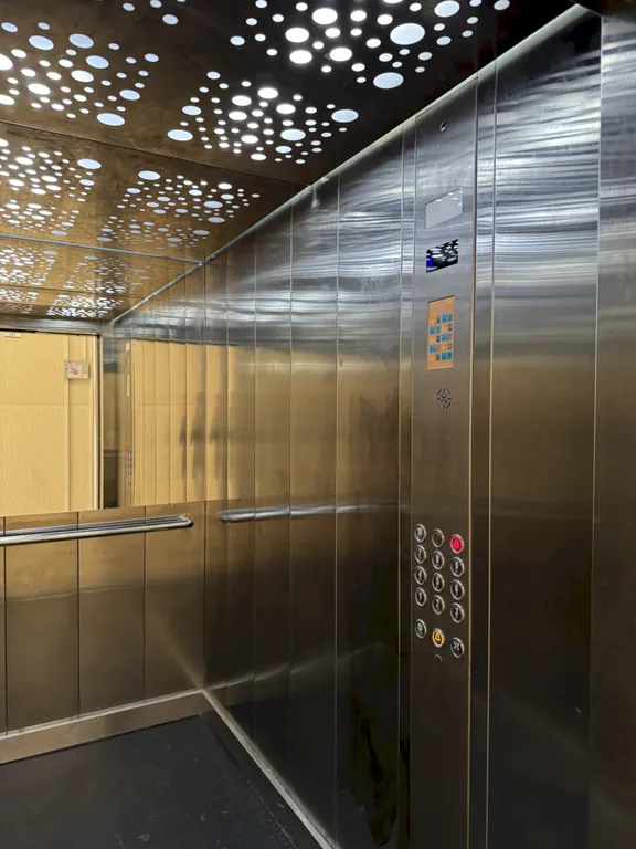 Квартира 1-к квартира с балконом и видом на горы - жк Черноморский — Геленджик