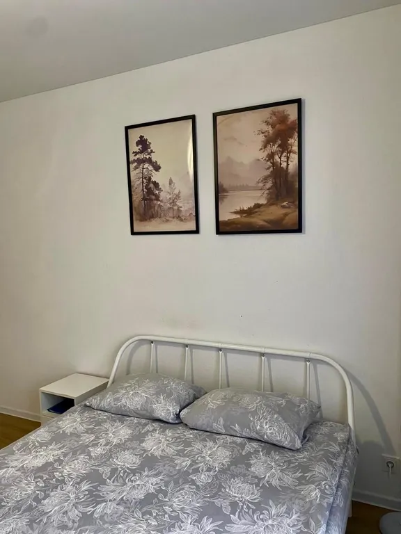 Студия в центре города