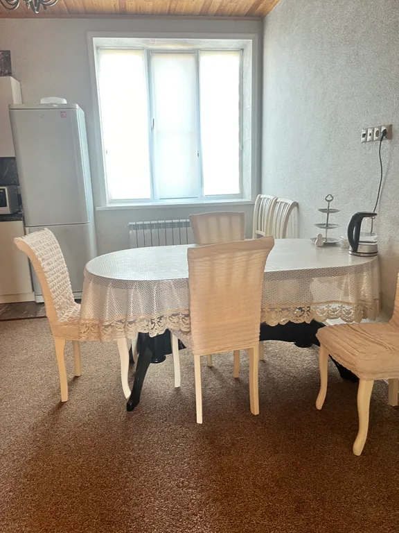 Апартаменты в районе городского пляжа