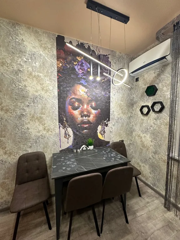 Комфортабельная квартира на НЛМК