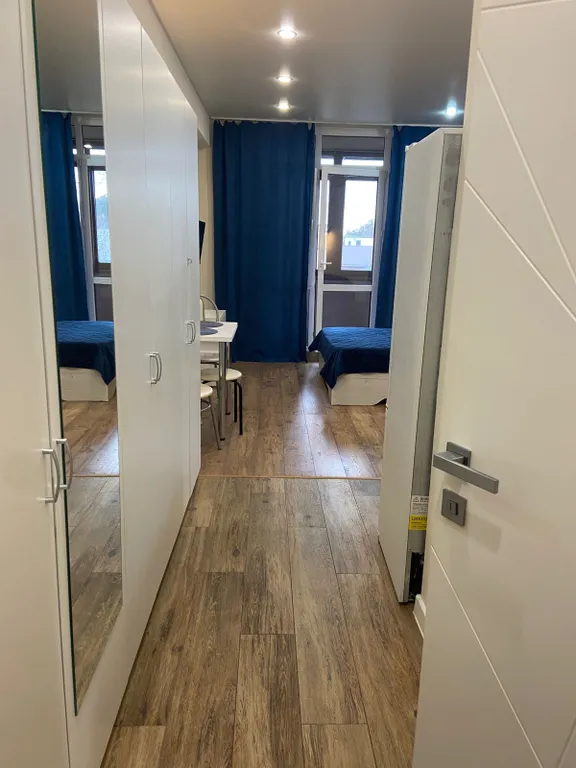 Квартира Просторная и стильная квартира, всё для удобства отдыхающих есть — Сириус