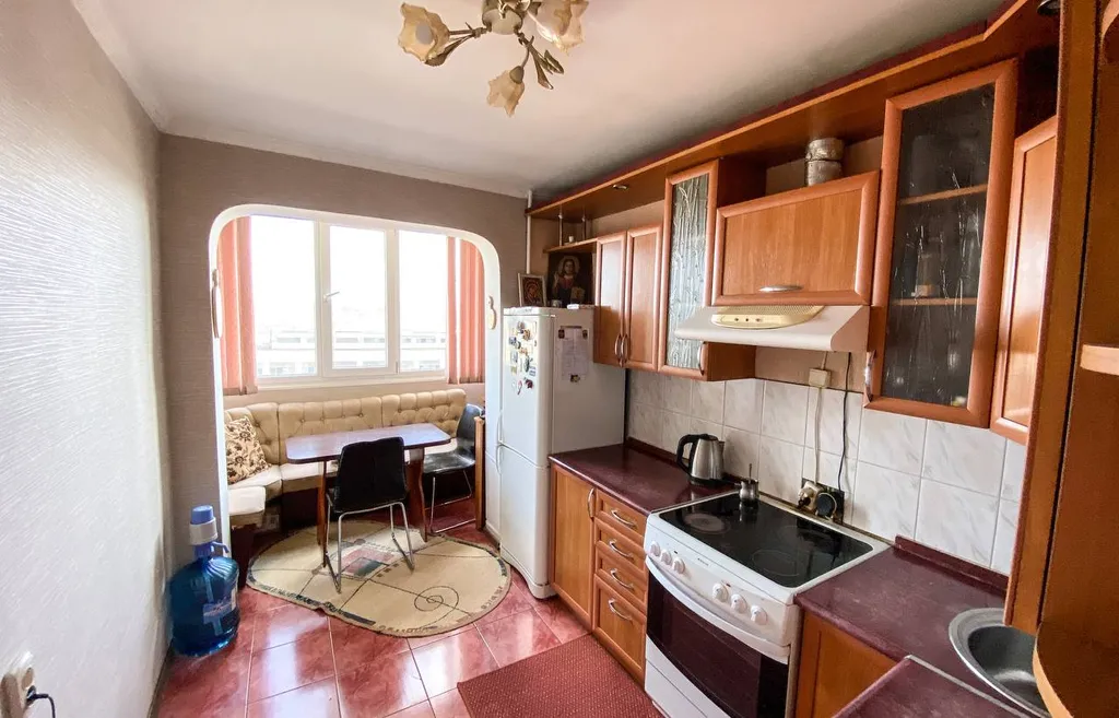 Квартира Квартира у моря — Севастополь