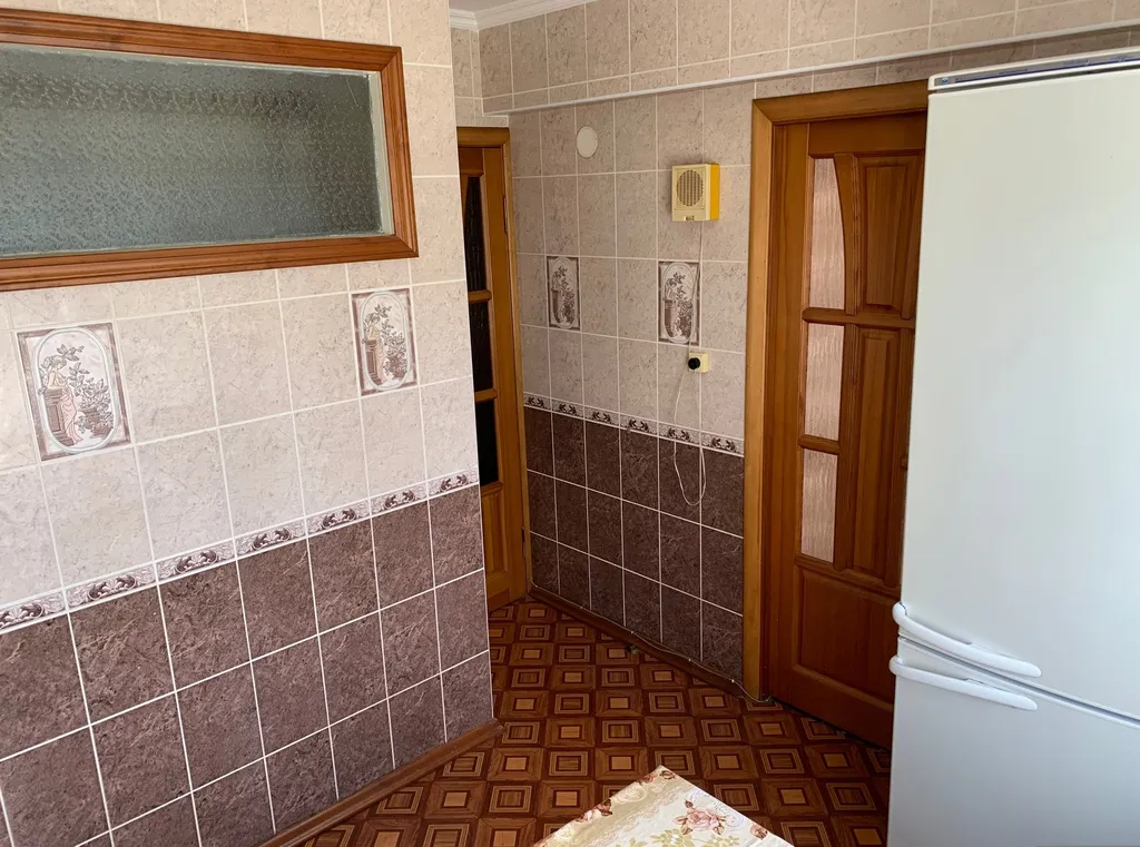 Квартира 3-комнатная Квартира — Лазаревское