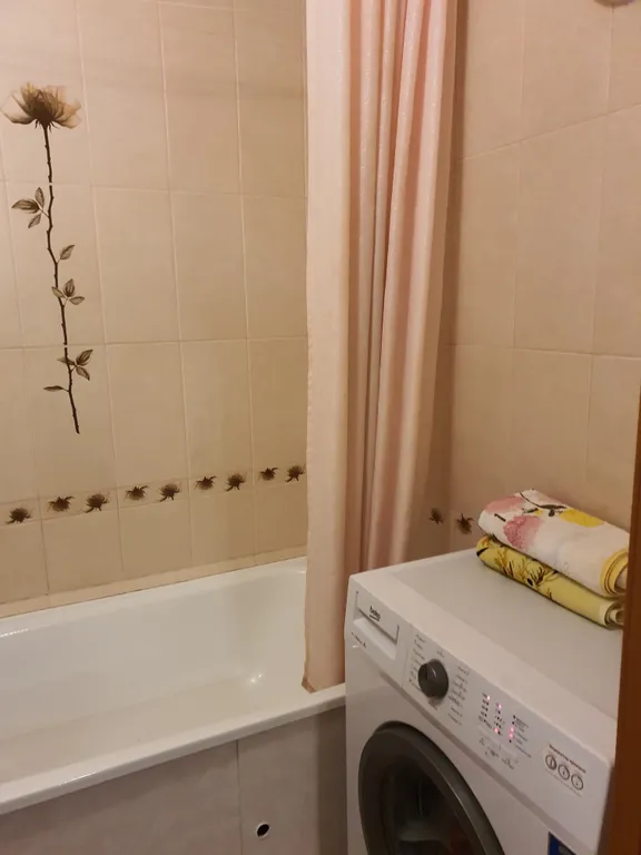 Уютная и комфортная квартира для наших гостей