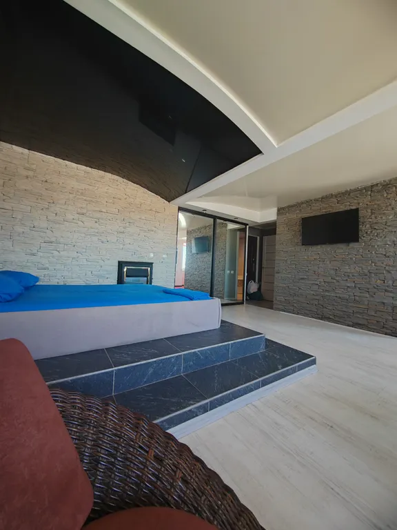 Квартира в центре города с шикарным видом на Площадь Победы