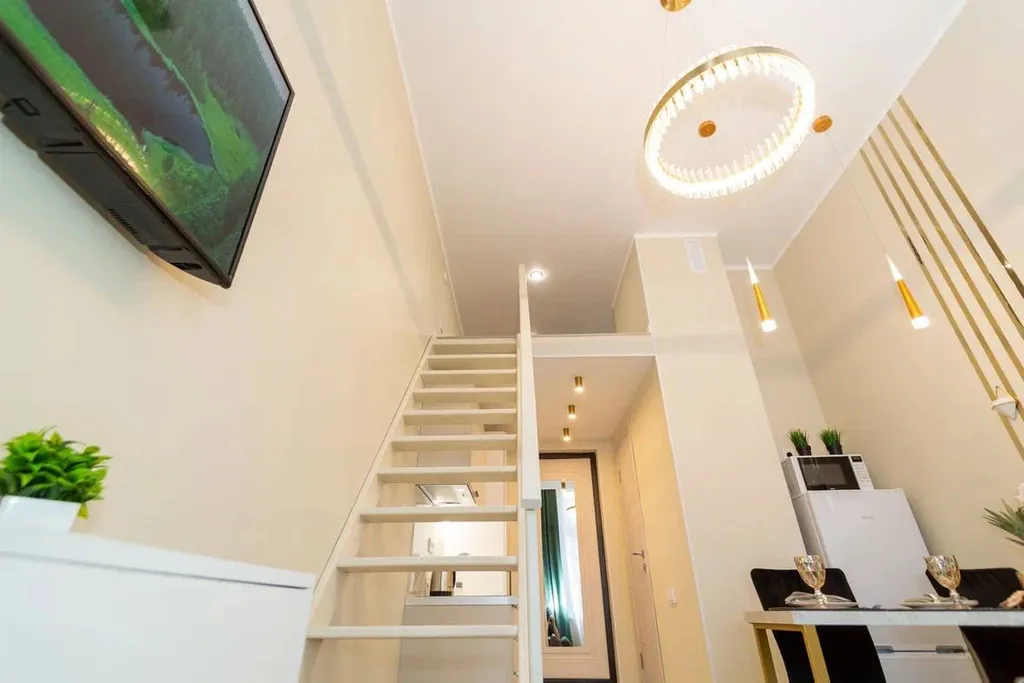 ДзенХоум Загадочность