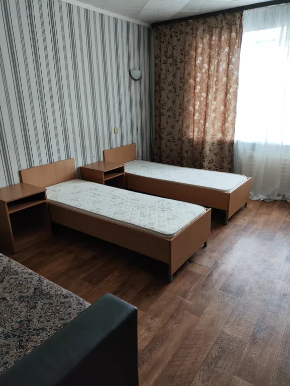 Квартира в центре