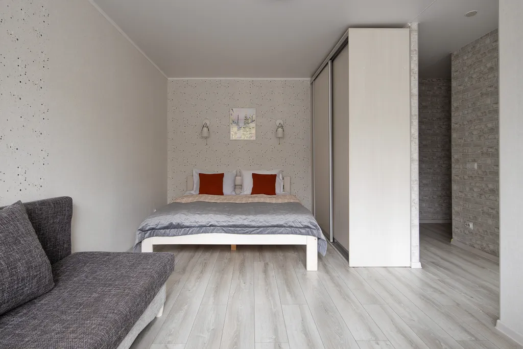 Квартира Квартира Чувствуй себя, как дома — Калининград