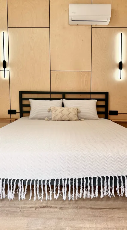 Круглый дом