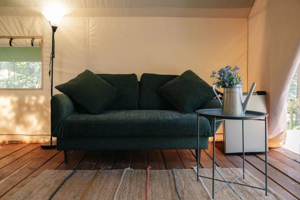 1-комнатный Дом