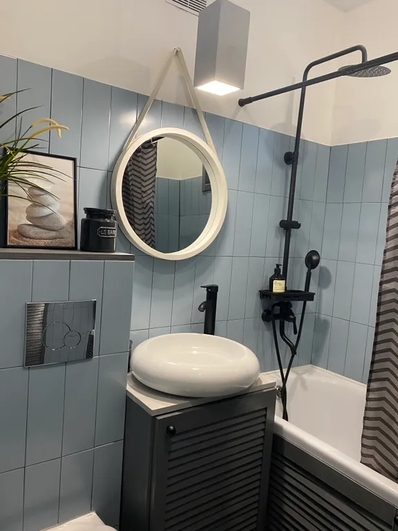 Lagom в центре города